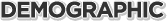 Demographic