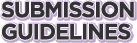 Submission Guidelines
